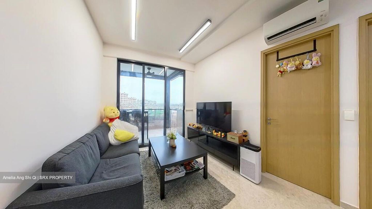 Urban Treasures (D14), Condominium #466343361